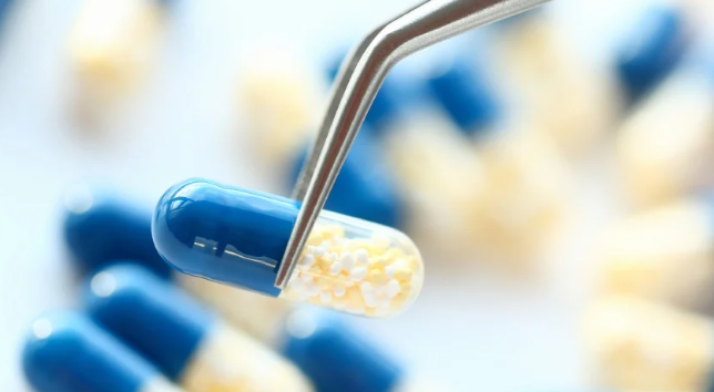 Pharmaceutical industry